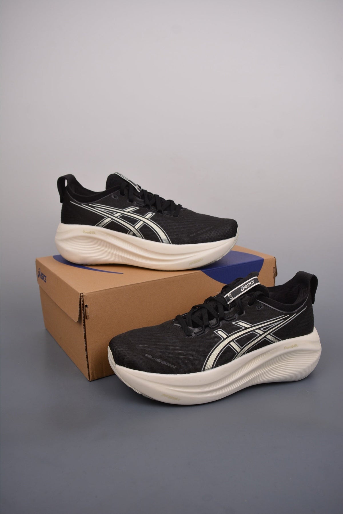 Asics Gel Nimbus 27