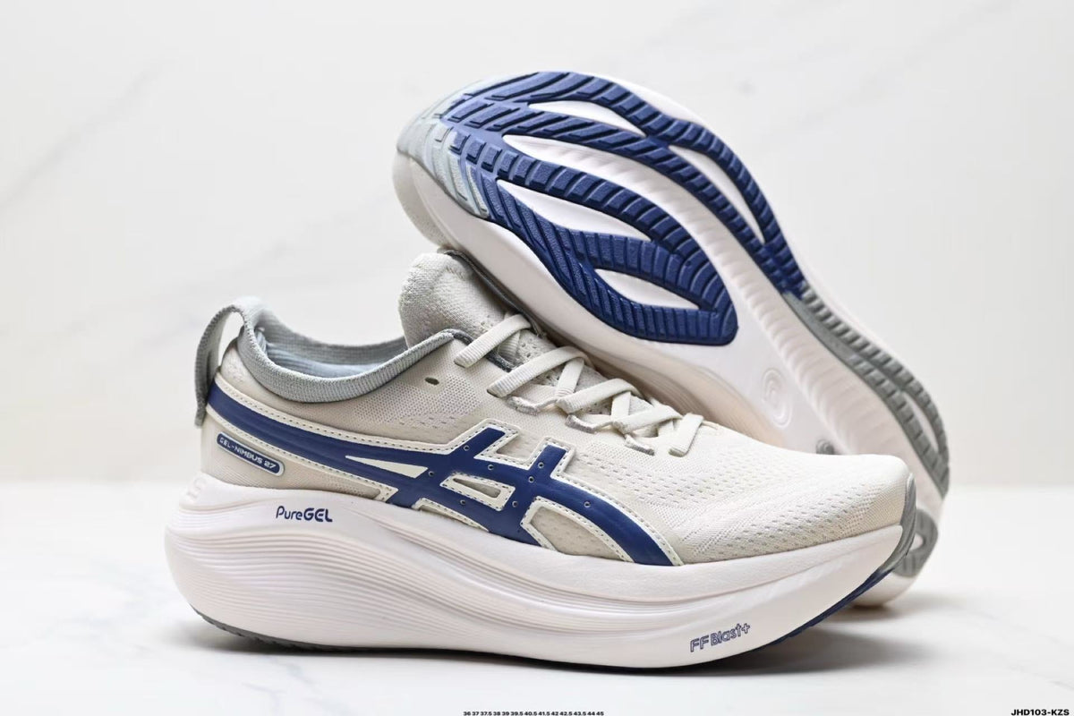 Asics Gel Nimbus 27