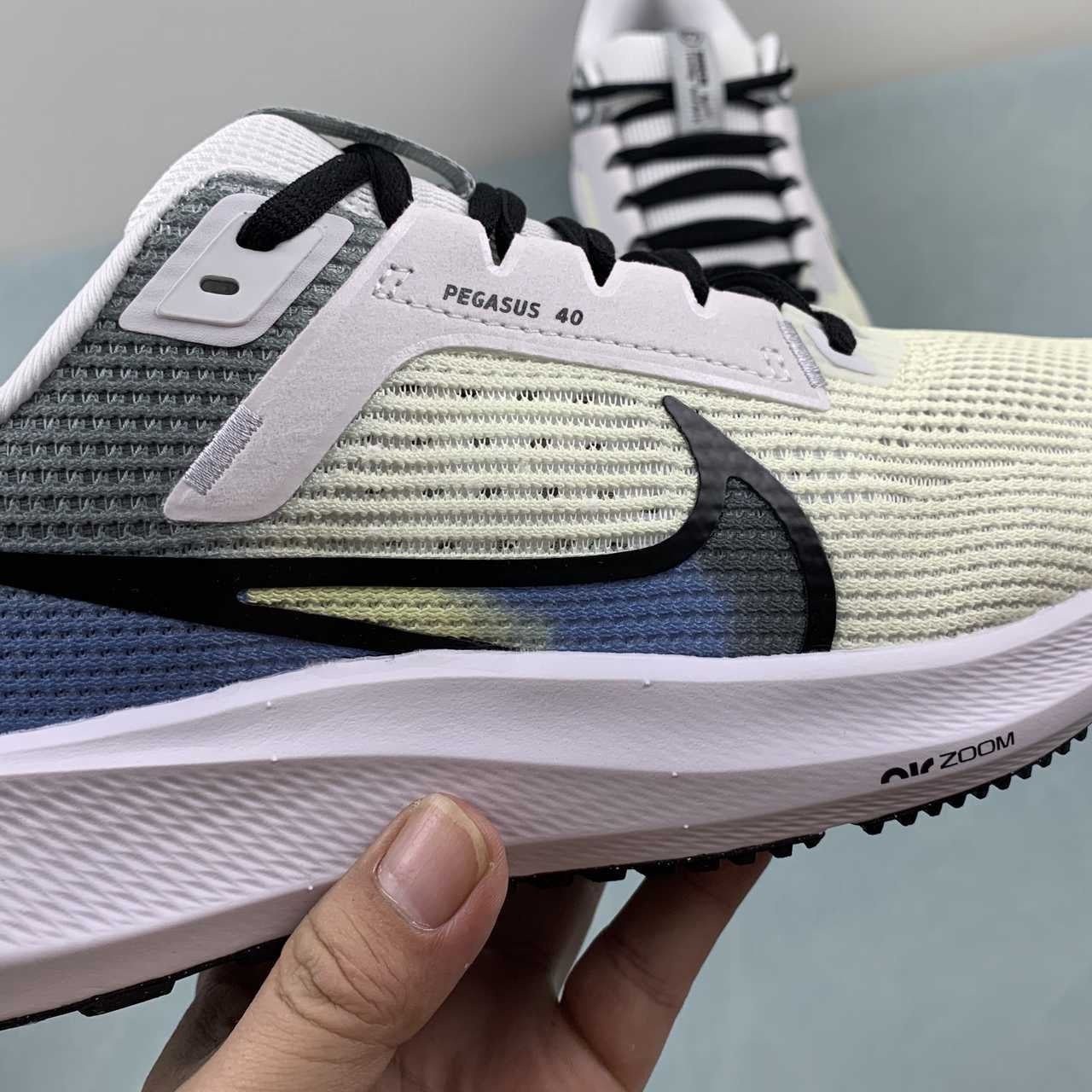 Nike Air Zoom Pegasus 40