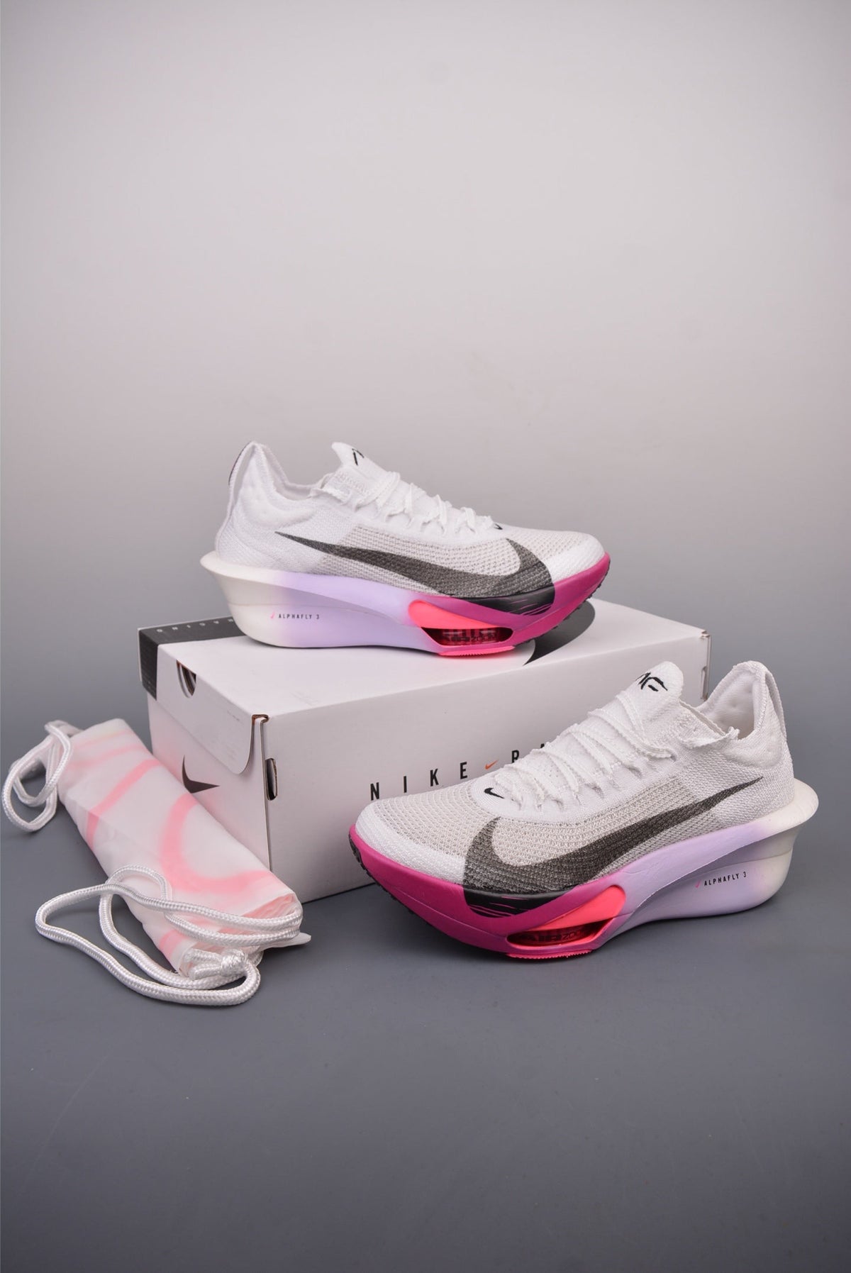 Nike Air Zoom X Alphafly Next 3