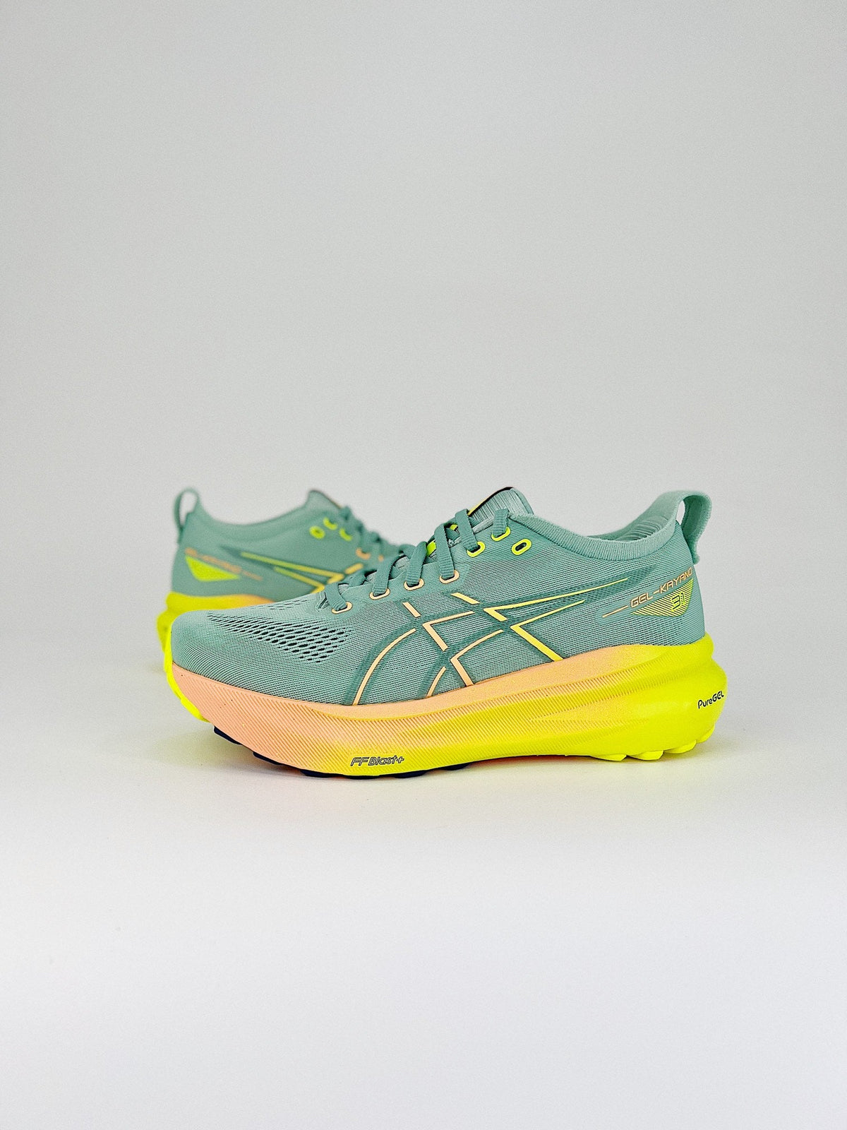 Asics Gel-Kayano 31