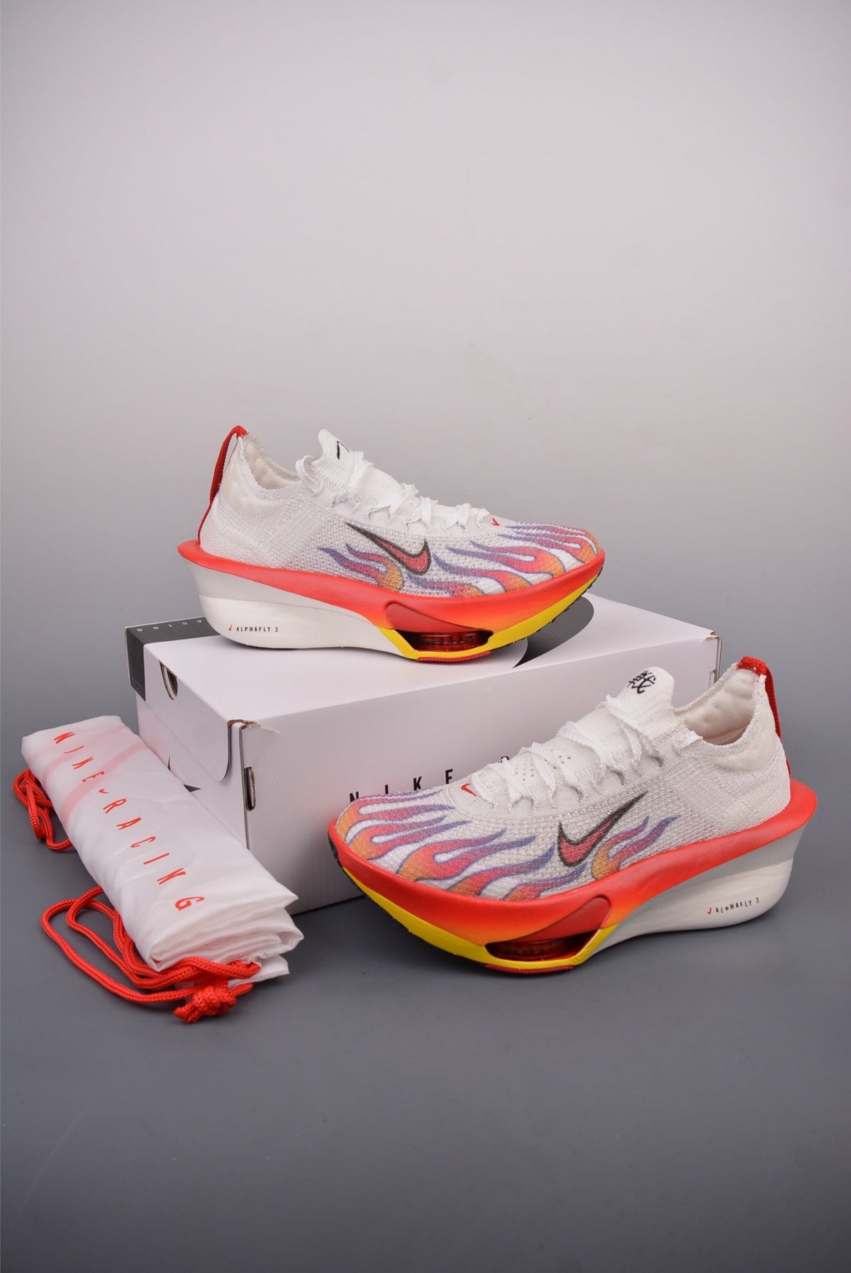 Nike Air Zoom X Alphafly Next 3