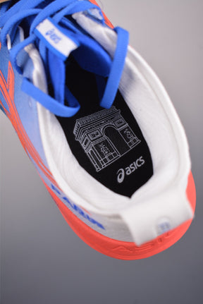 Asics Gel Nimbus 27 - Paris
