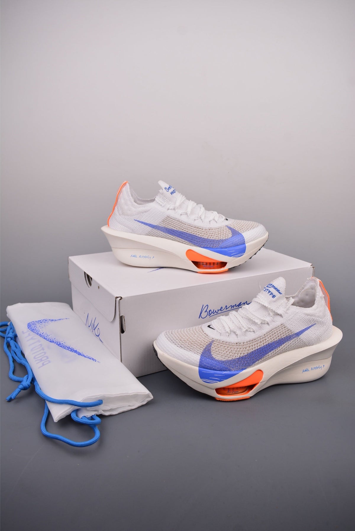 Nike Air Zoom X Alphafly Next 3