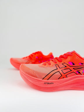 Asics Meta Speed 3