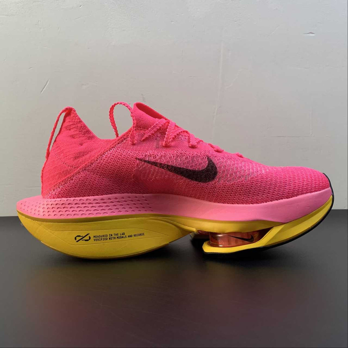 Nike Air ZoomX Alphafly Next 2