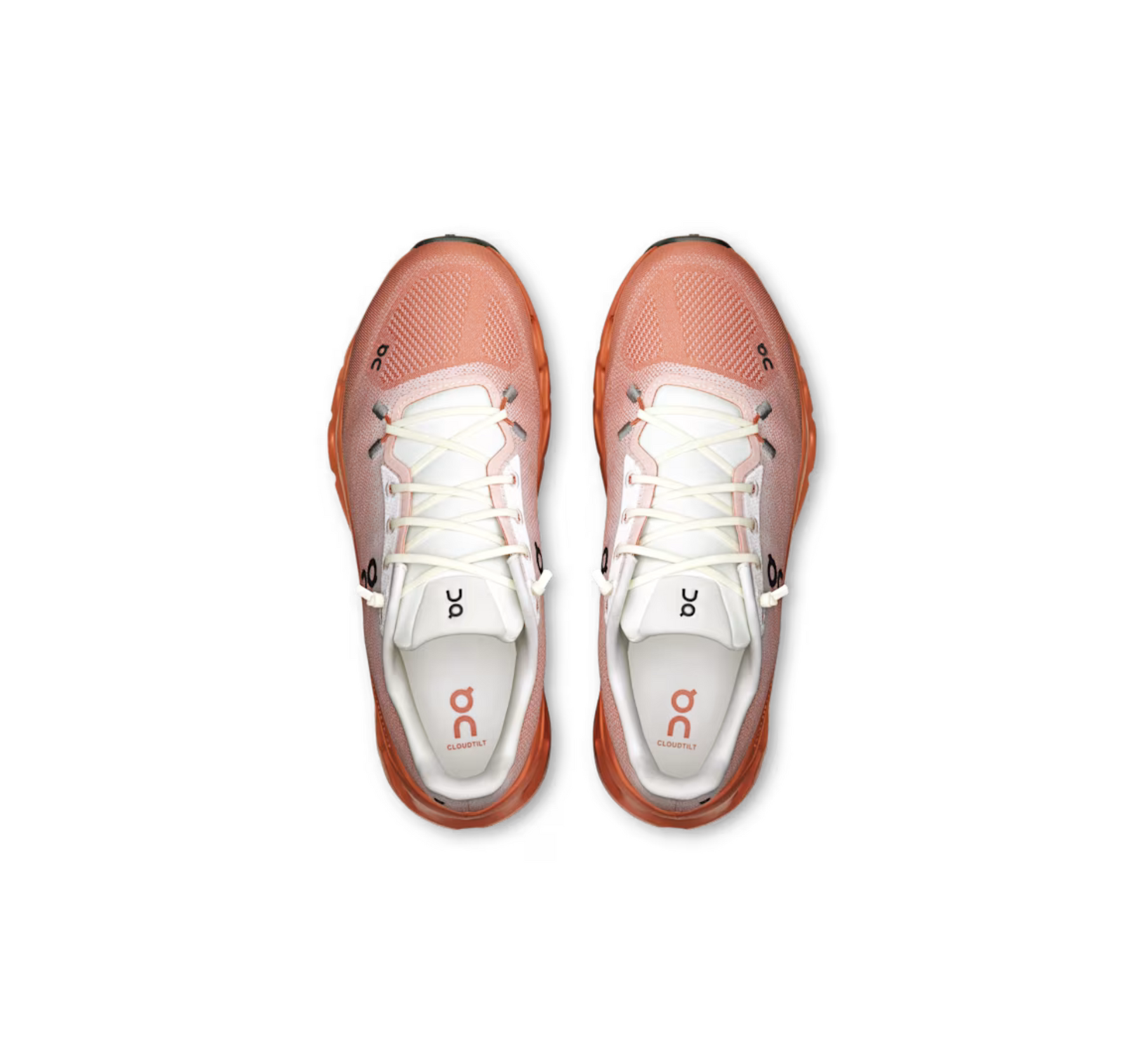 On Running Cloudtilt Ivory/Canion