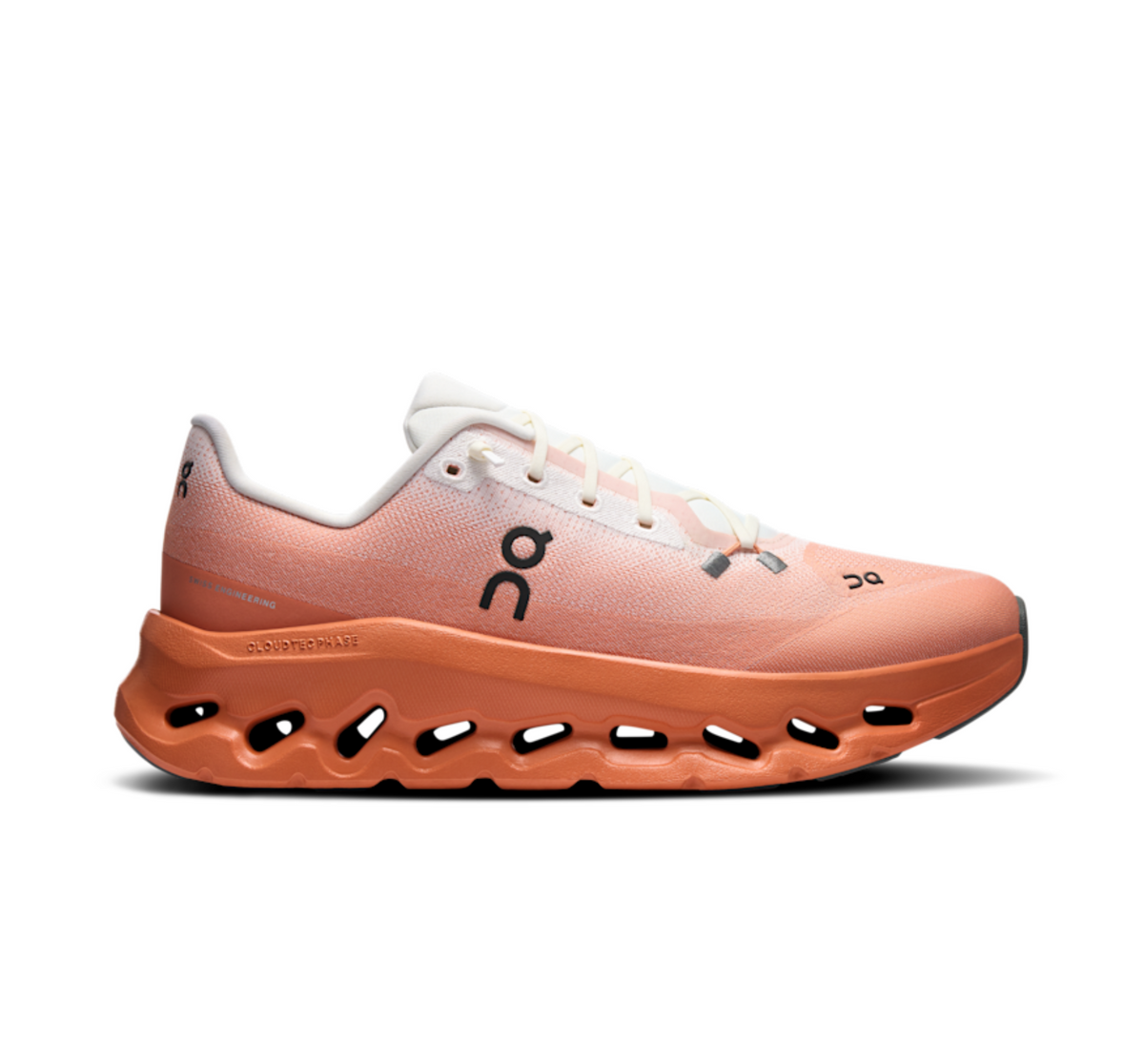 On Running Cloudtilt Ivory/Canion