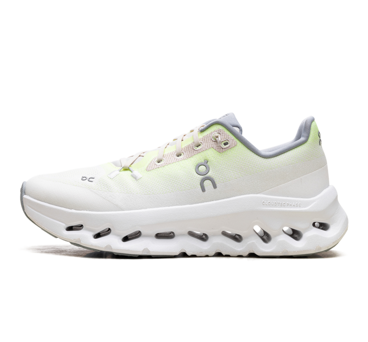 On Running Cloudtilt WMNS "Lime Ivory"