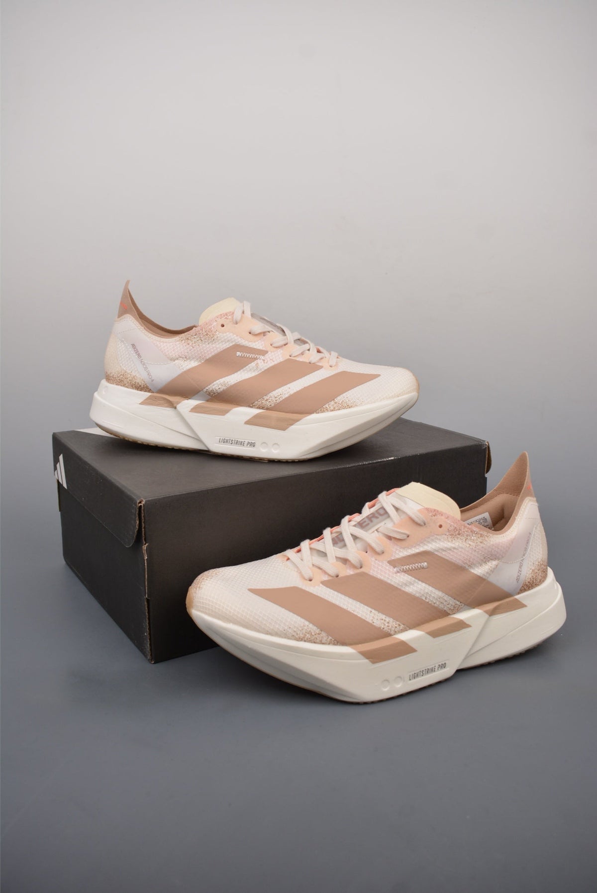 Adidas Adizero Adios Pro 4