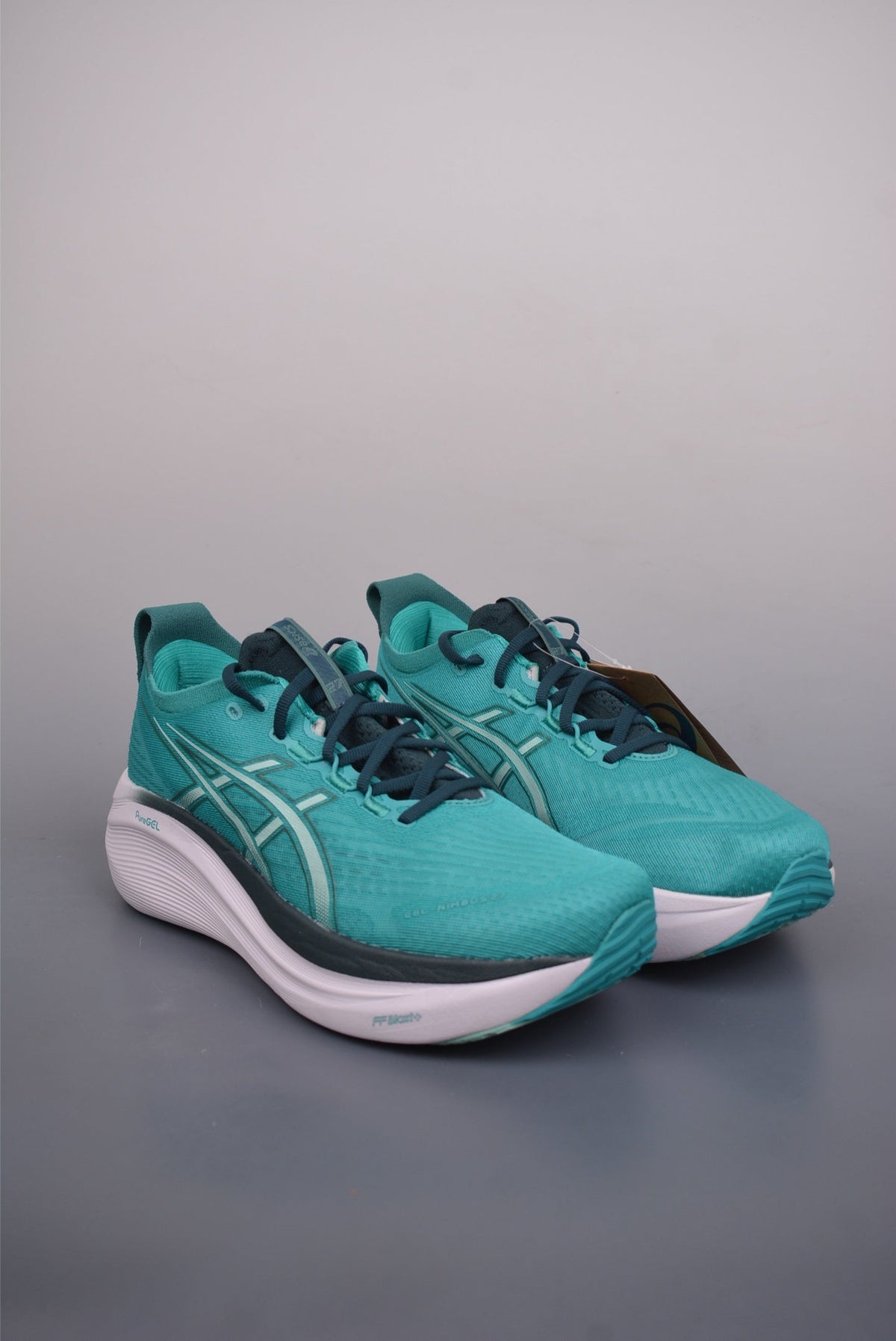 Asics Gel Nimbus 27