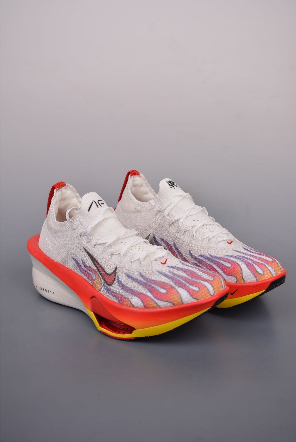 Nike Air Zoom X Alphafly Next 3