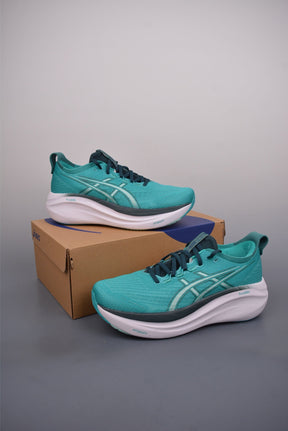 Asics Gel Nimbus 27