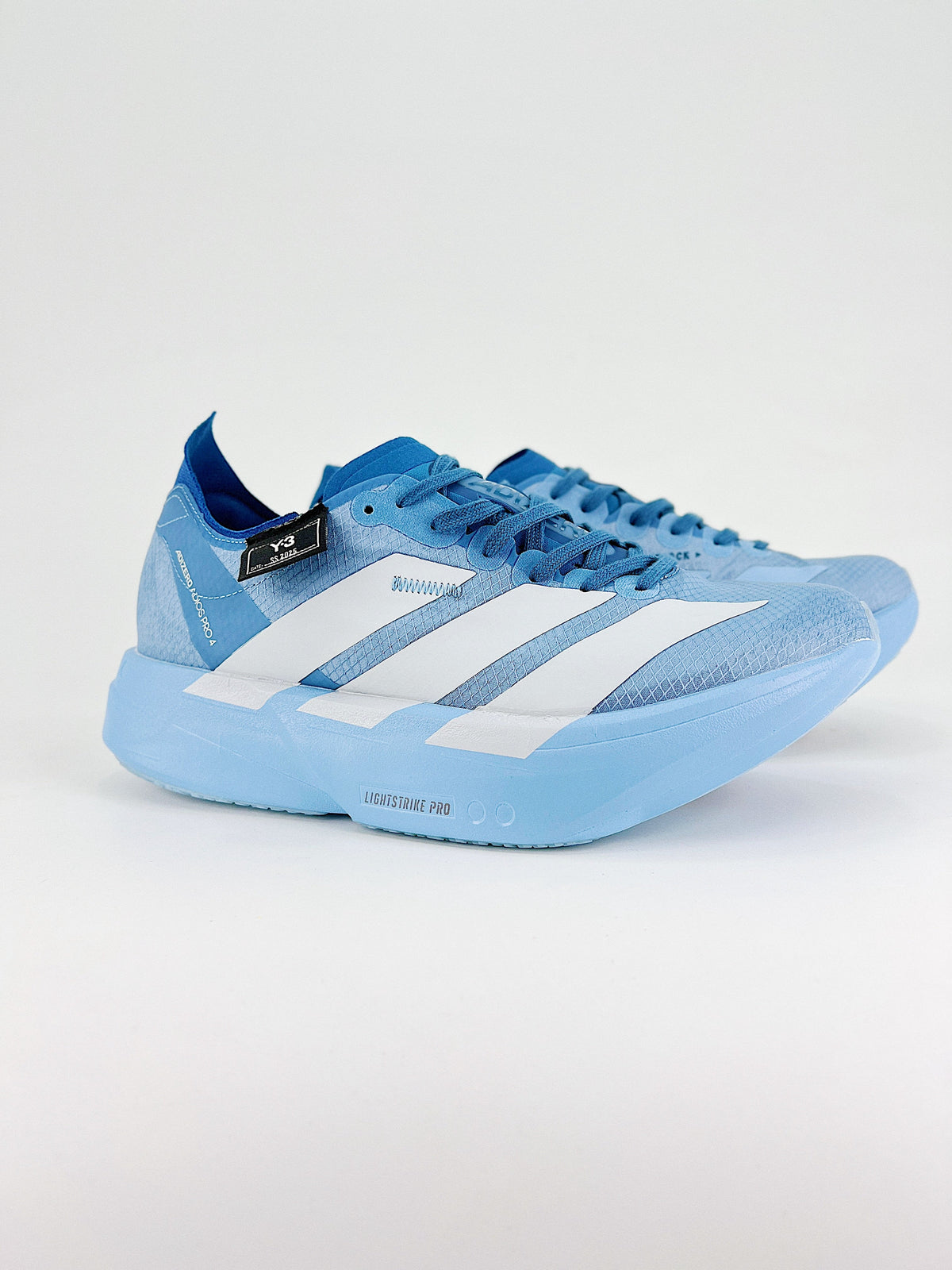 Adidas Adizero Adios Pro 4
