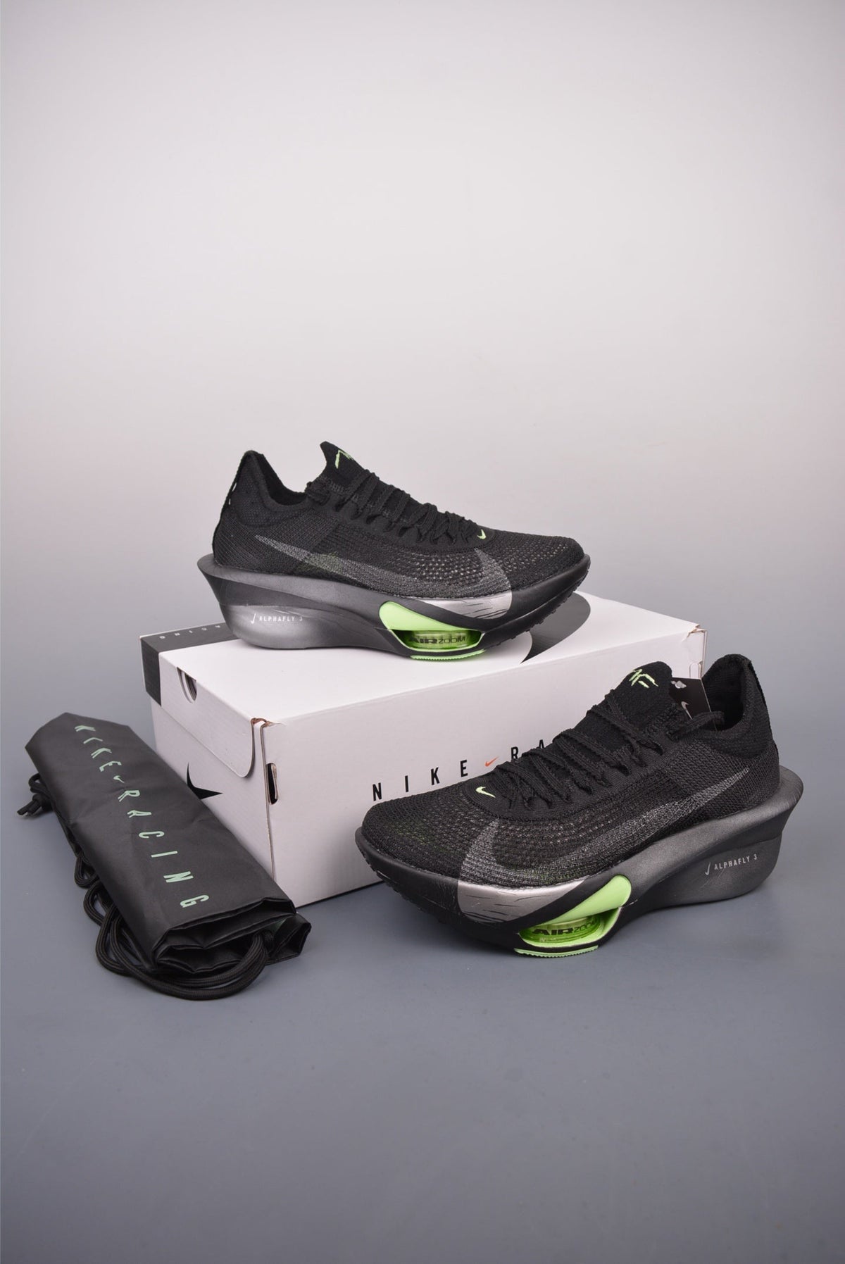 Nike Air Zoom X Alphafly Next 3