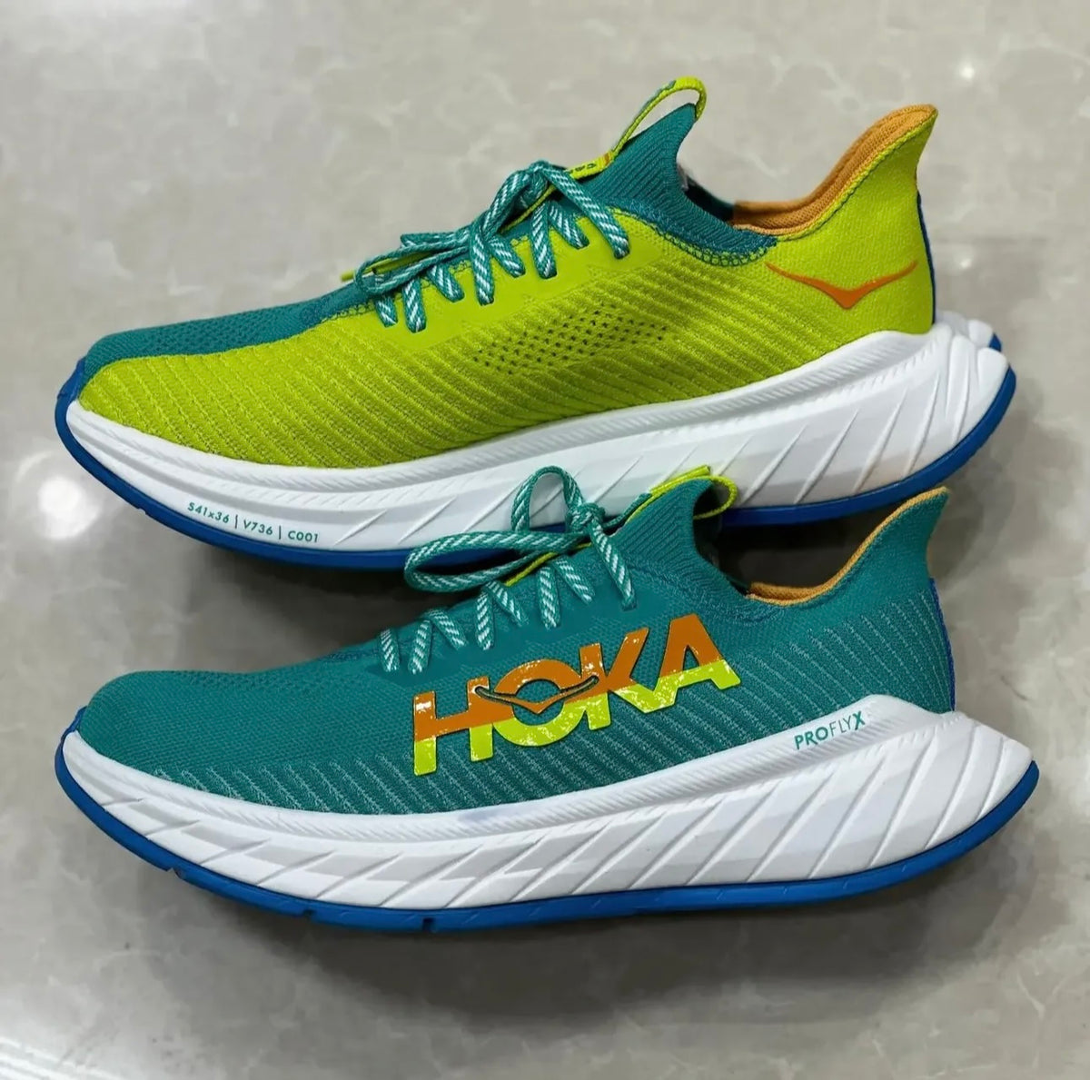 Hoka Carbon X3