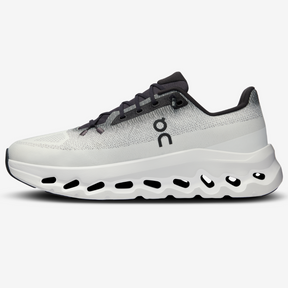 On Running Cloudtilt "Black | Ivory"