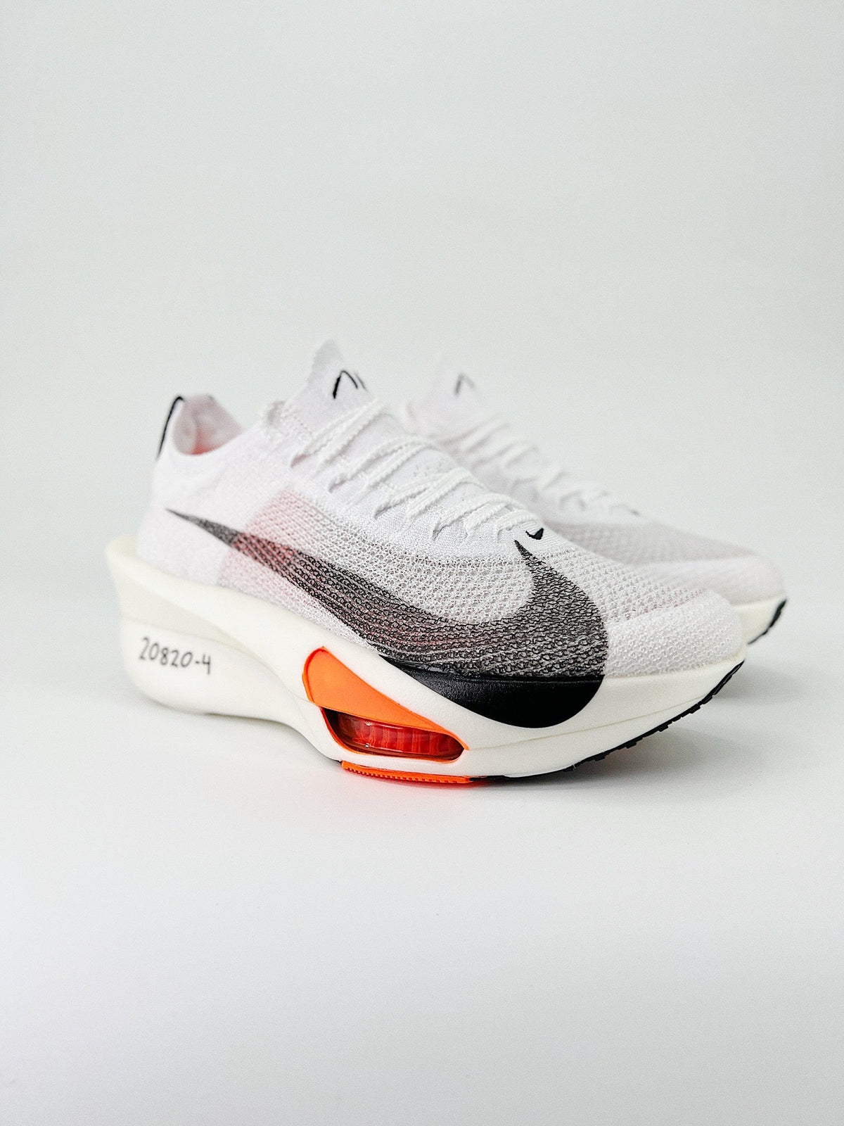 Nike Air Zoom X Alphafly Next 3