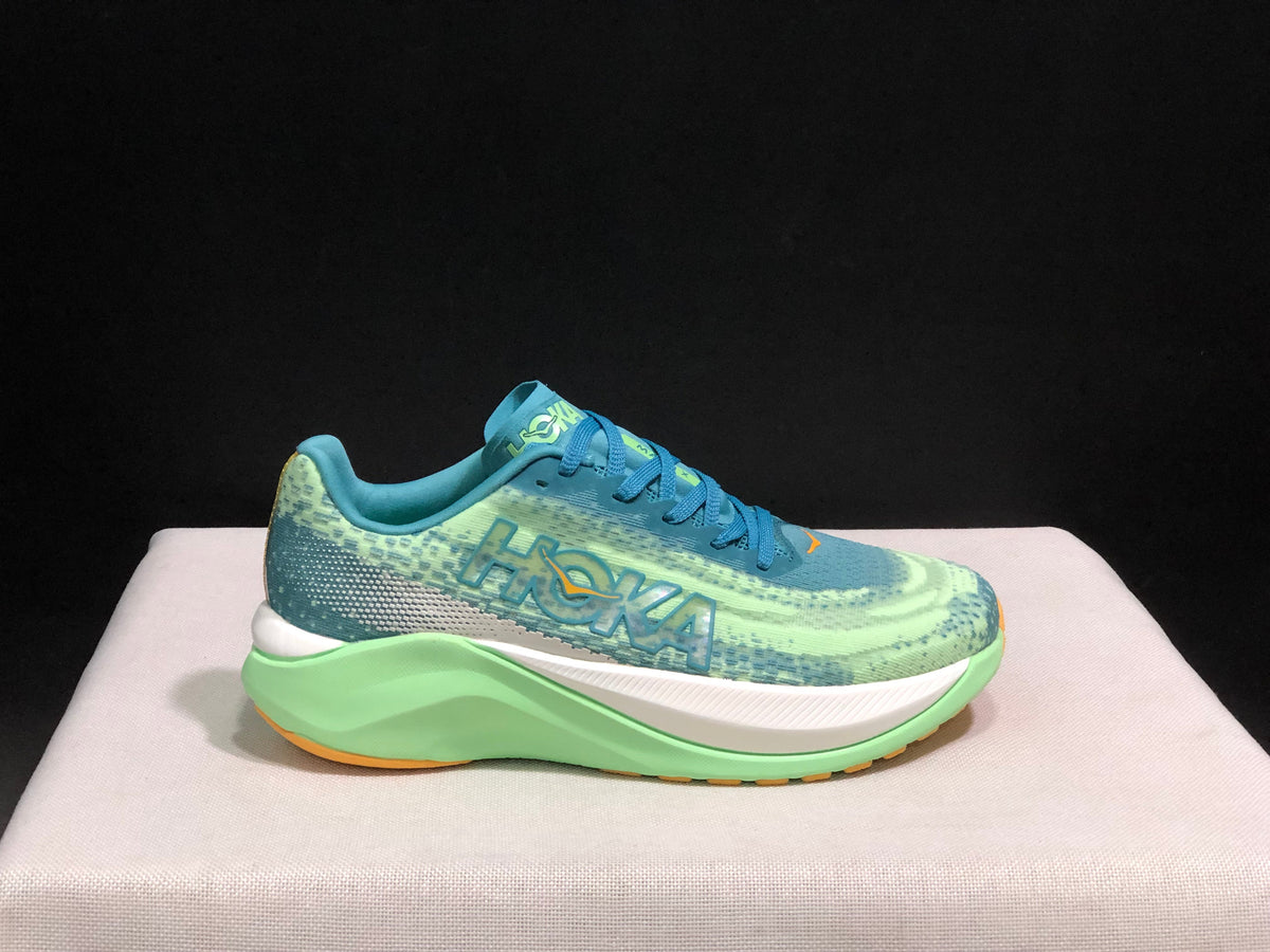 Hoka Mach X