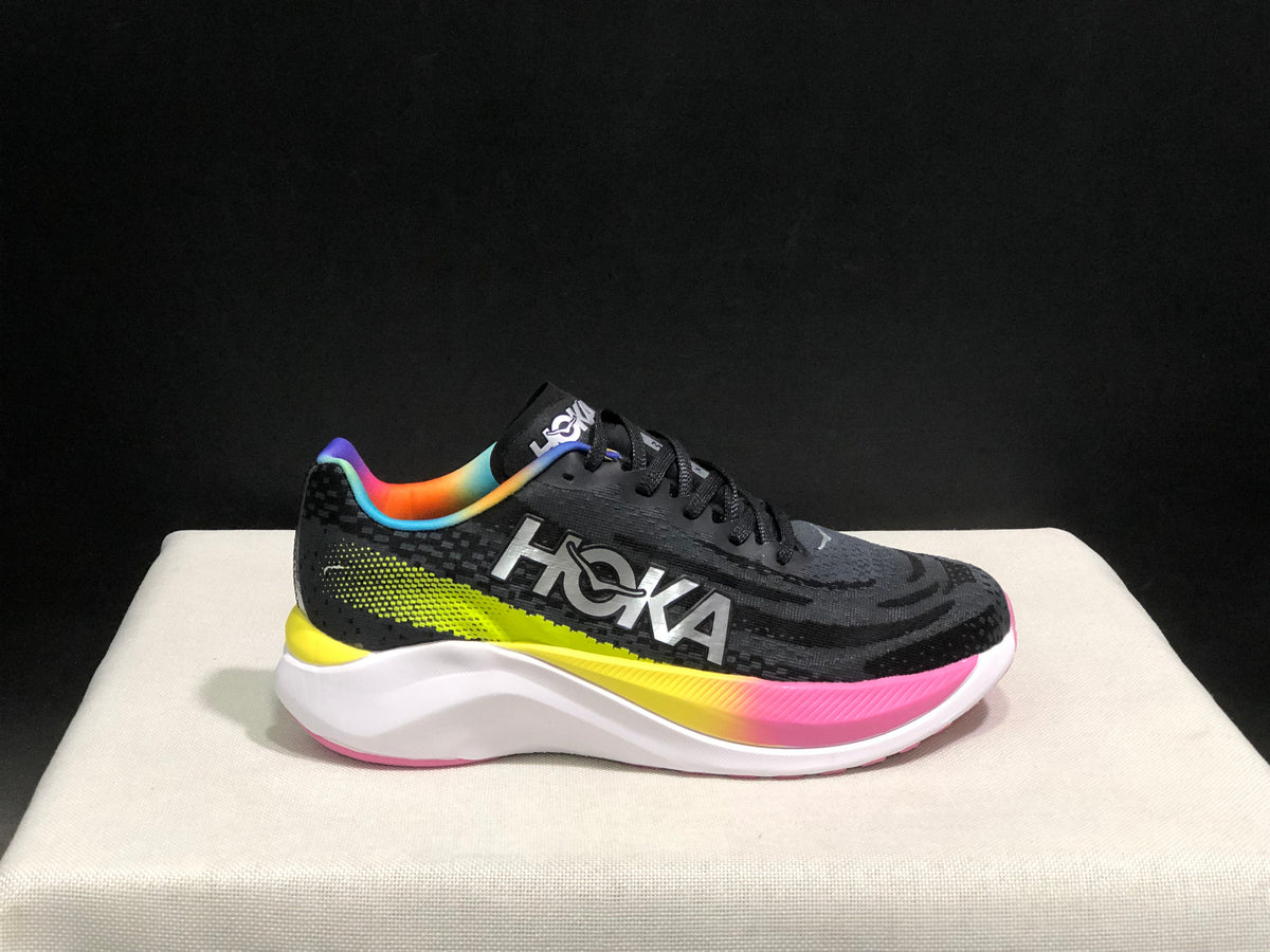Hoka Mach X