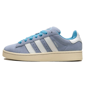 Tênis Adidas Campus 00s Feminino "Ambient Sky" Azul - GY9473