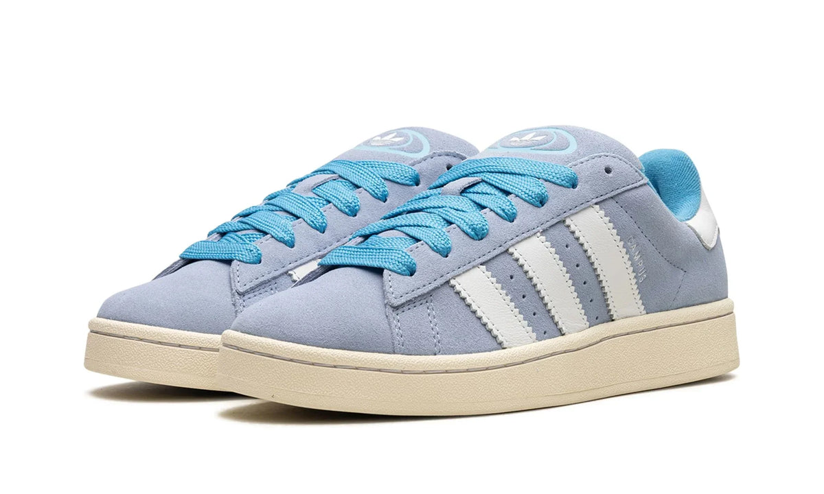 Tênis Adidas Campus 00s Feminino "Ambient Sky" Azul - GY9473