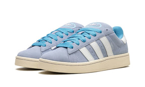 Tênis Adidas Campus 00s Feminino "Ambient Sky" Azul - GY9473