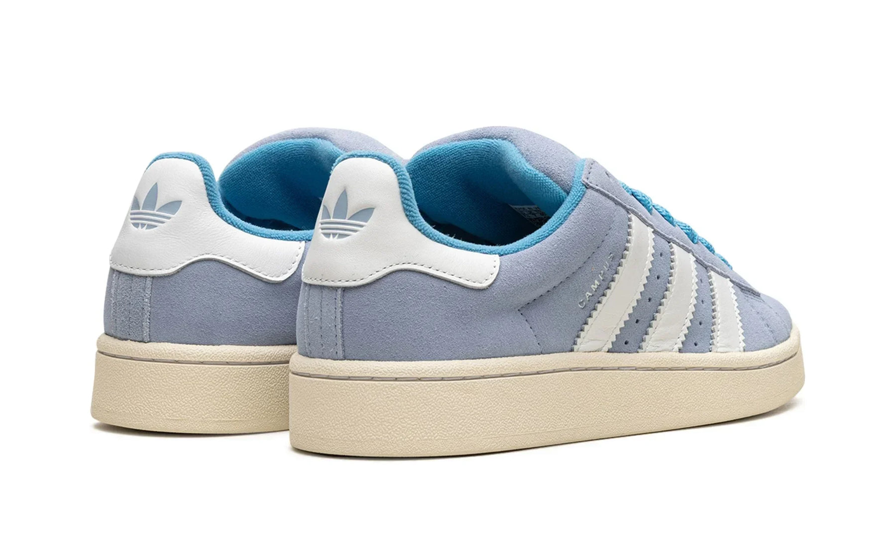 Tênis Adidas Campus 00s Feminino "Ambient Sky" Azul - GY9473