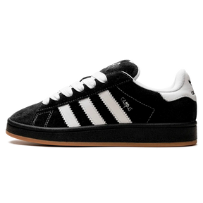 Tênis Adidas Campus 00s x Korn 'Black Gum' Preto - IG0792