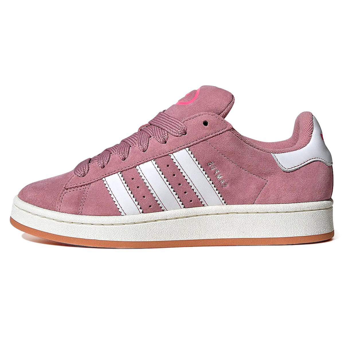 Tênis Adidas Campus 00s Feminino "Magic Mauve" Roxo - IH5059
