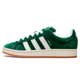 Tênis Adidas Campus 00s Feminino "Dark Green" Verde - H03472