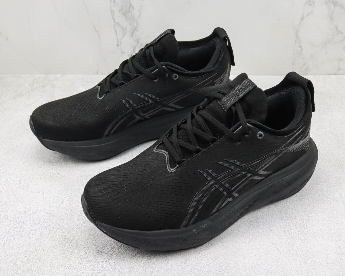 Asics Nimbus 25