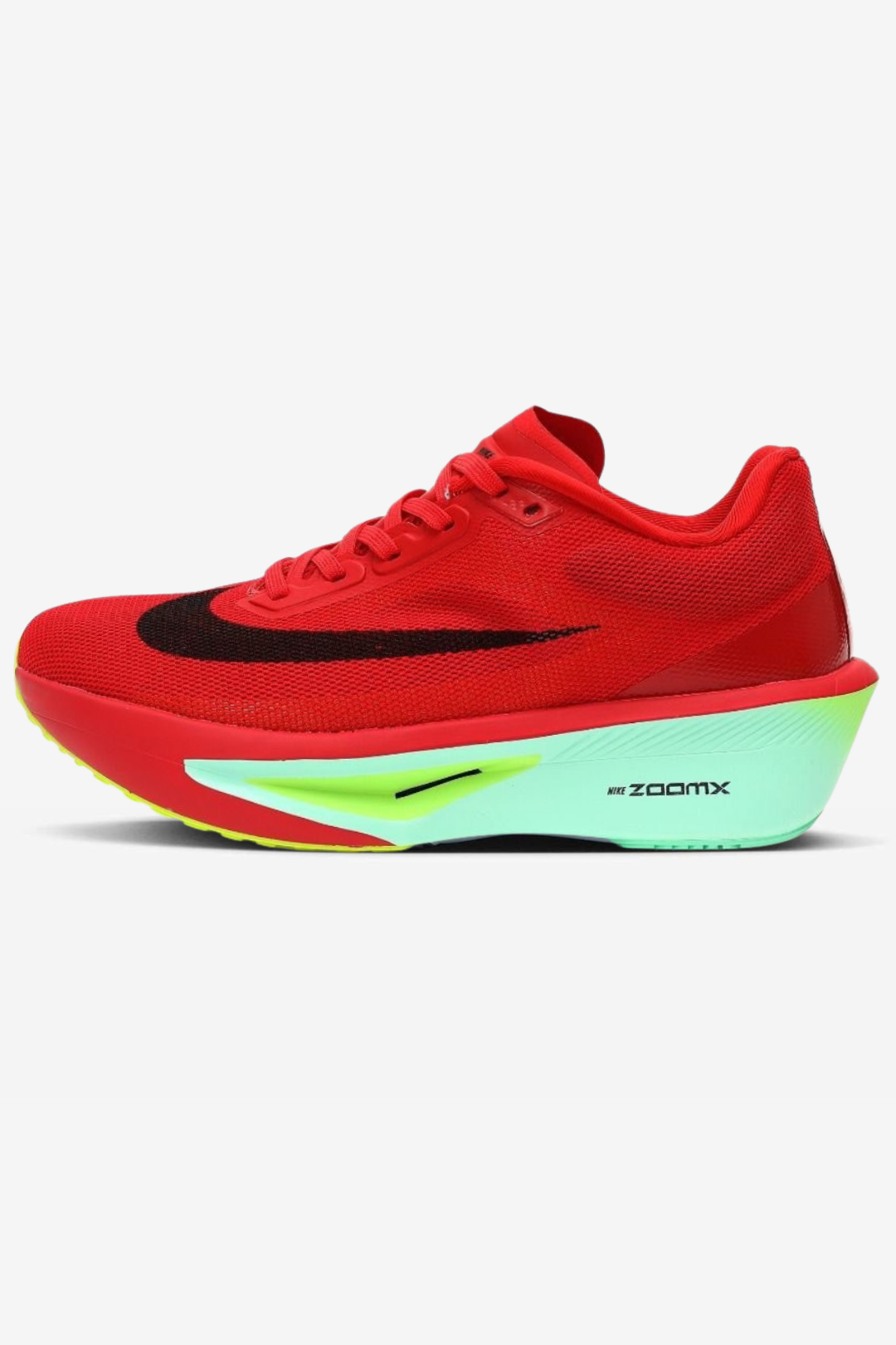Nike Zoom Fly 6 - Vermelho
