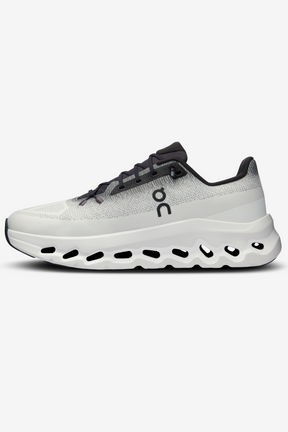 On Running Cloudtilt "Black | Ivory"