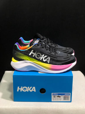 Hoka Mach X