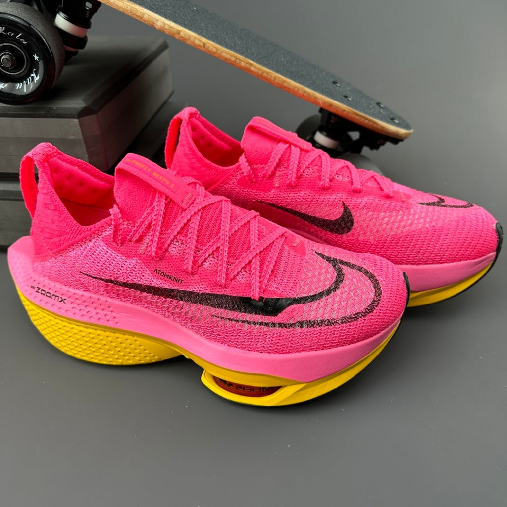 Nike Air Zoom Alphafly Next%2 - Rosa