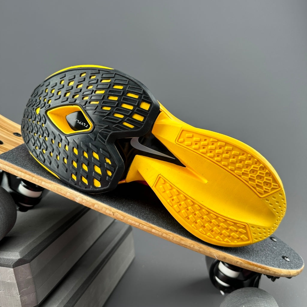 Nike Air Zoom Alphafly Next%2 - Rosa