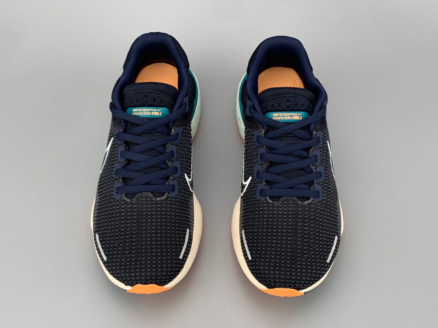 Nike Air ZoomX Invencible Run FK