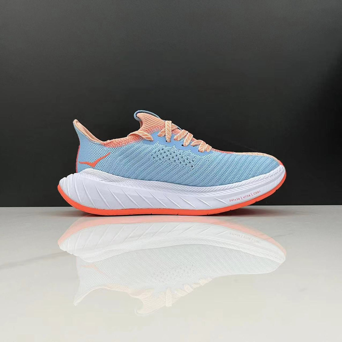 Hoka Carbon X3