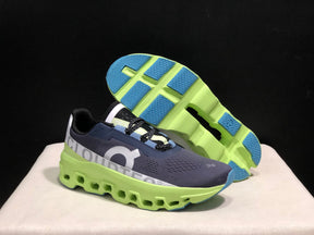 On Running Cloudmosnter