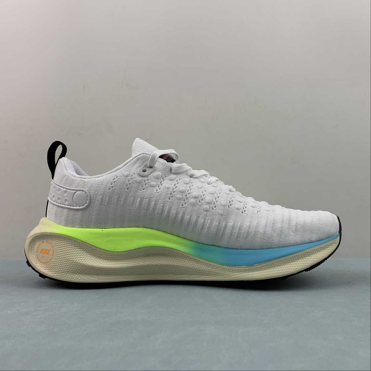Nike Infinity Run 4