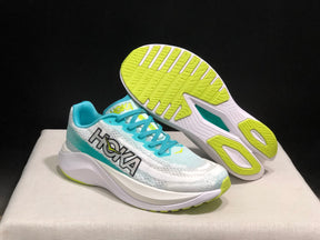 Hoka Mach X