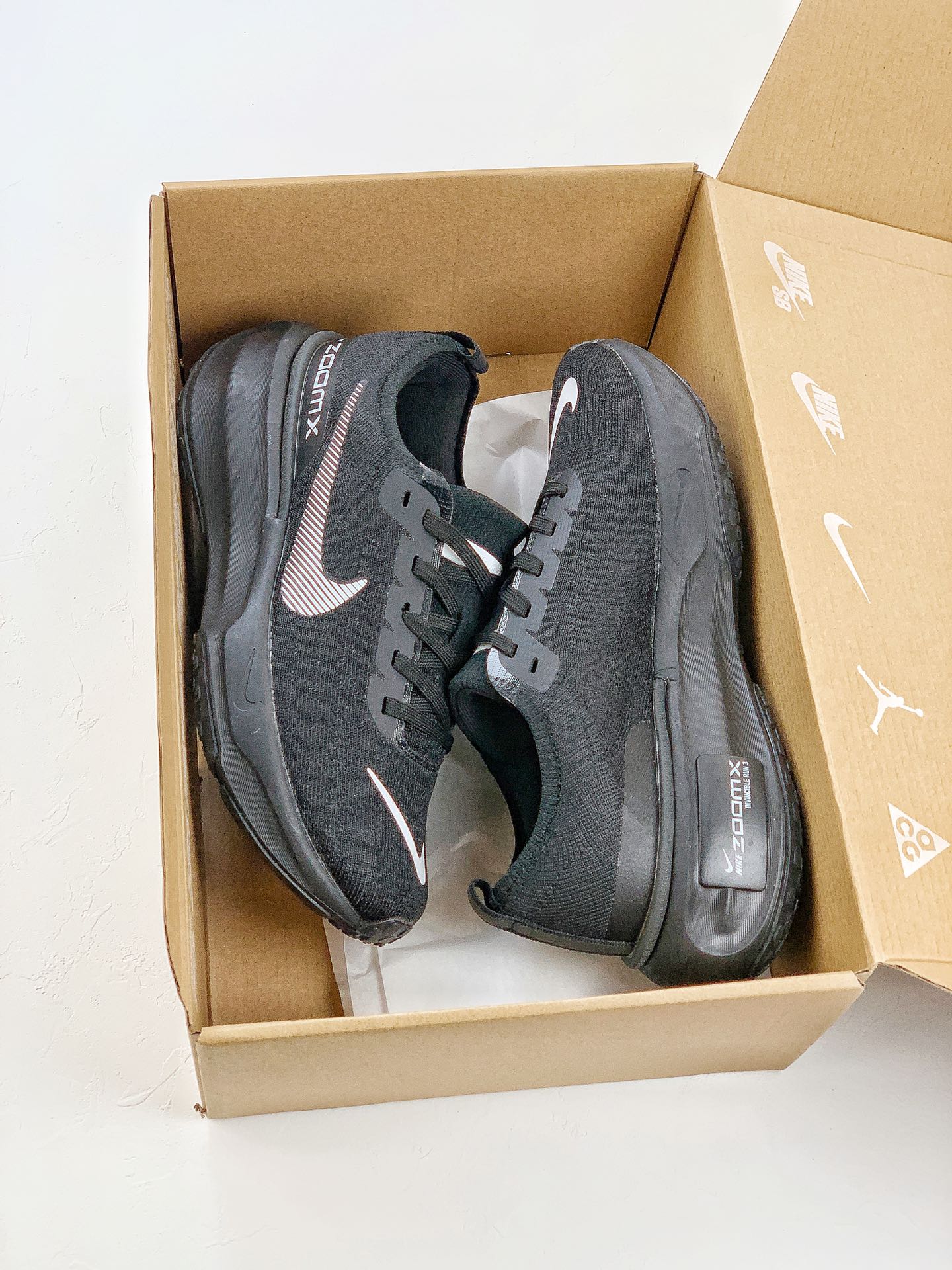 Nike Air Zoom X Invincible Run 3