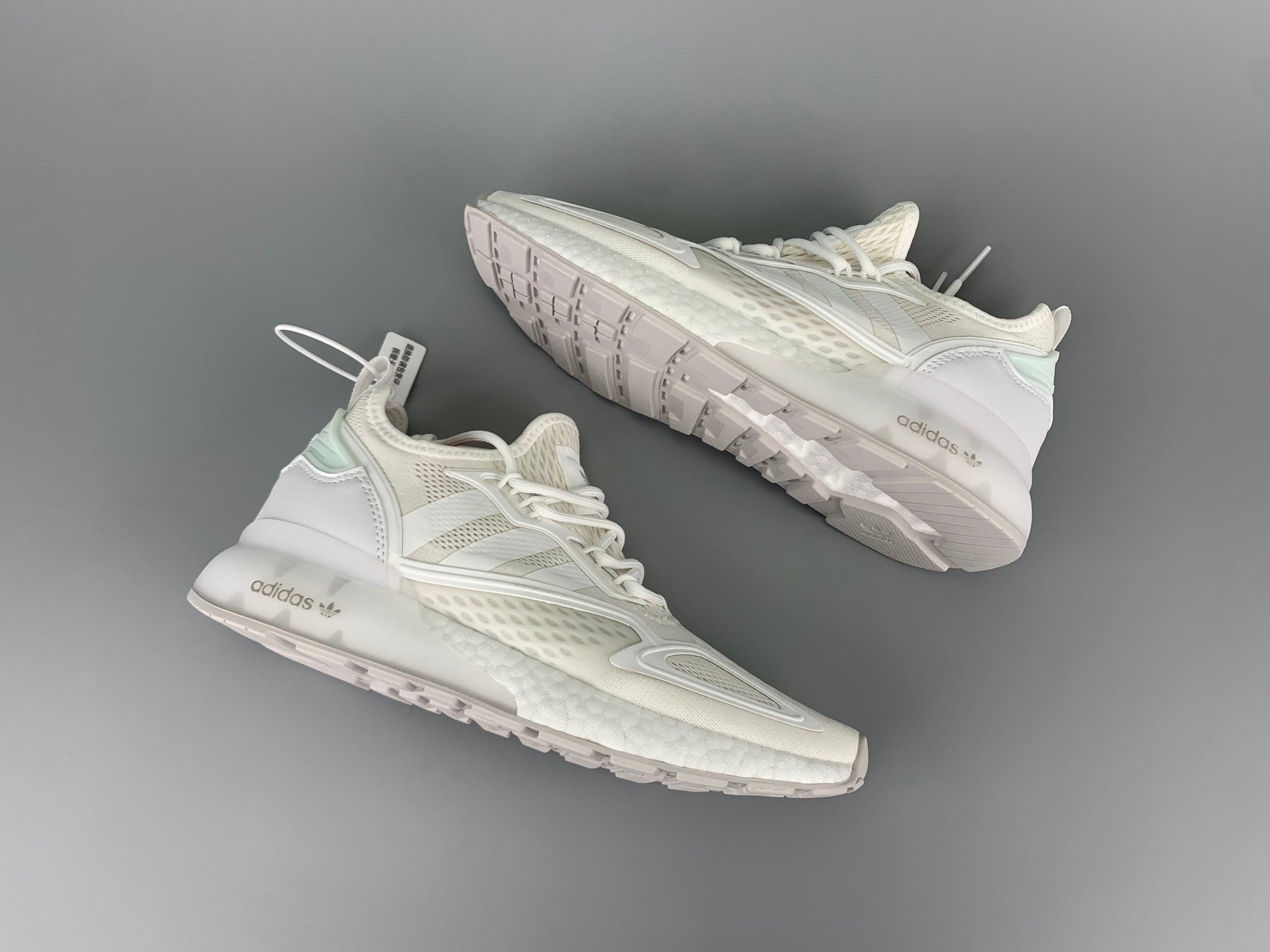 Adidas Zx 2K Boost