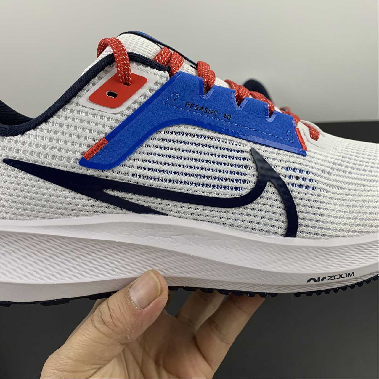 Nike Air Zoom Pegasus 40