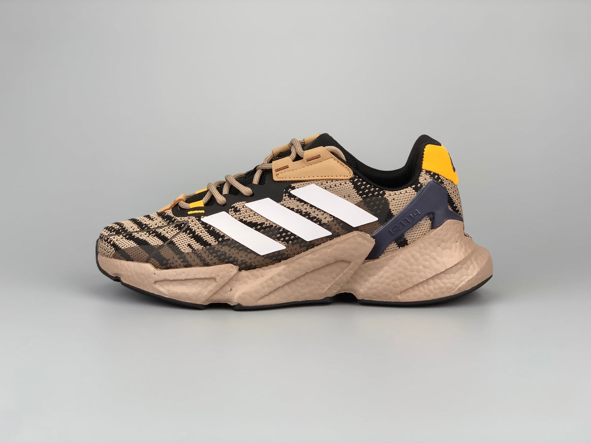 Adidas X9000 L4 Boost
