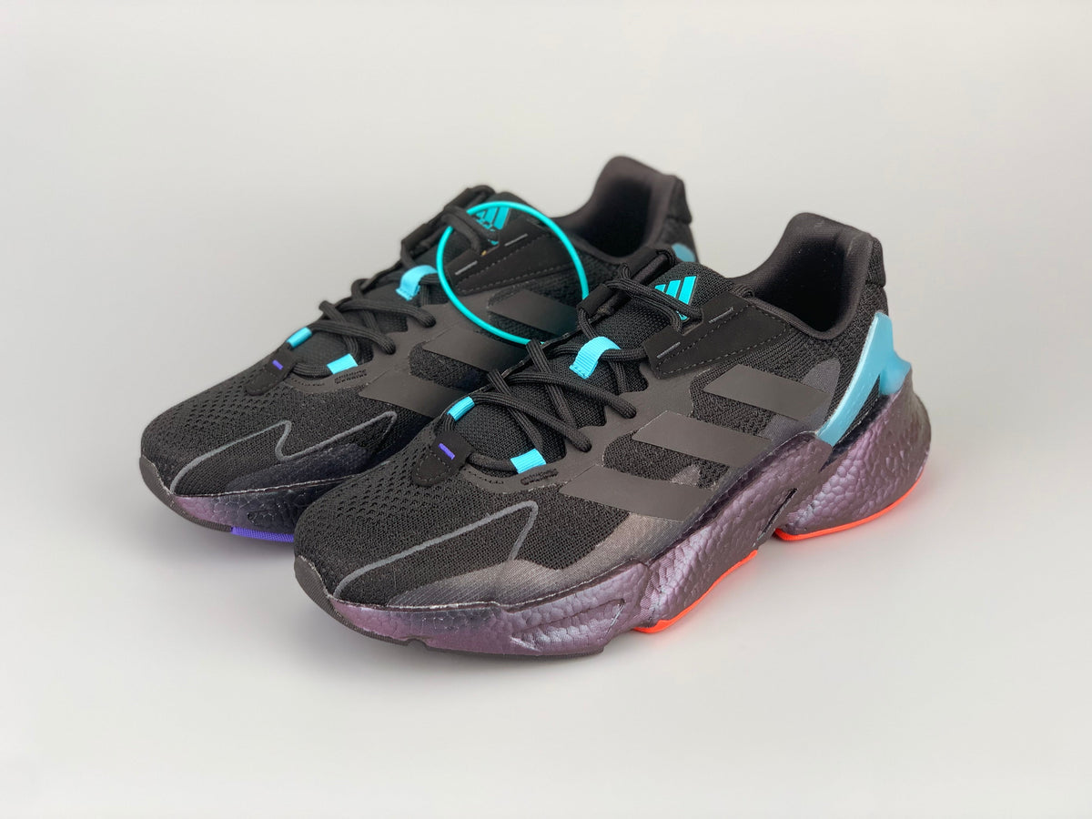 Adidas X9000 L4 Boost