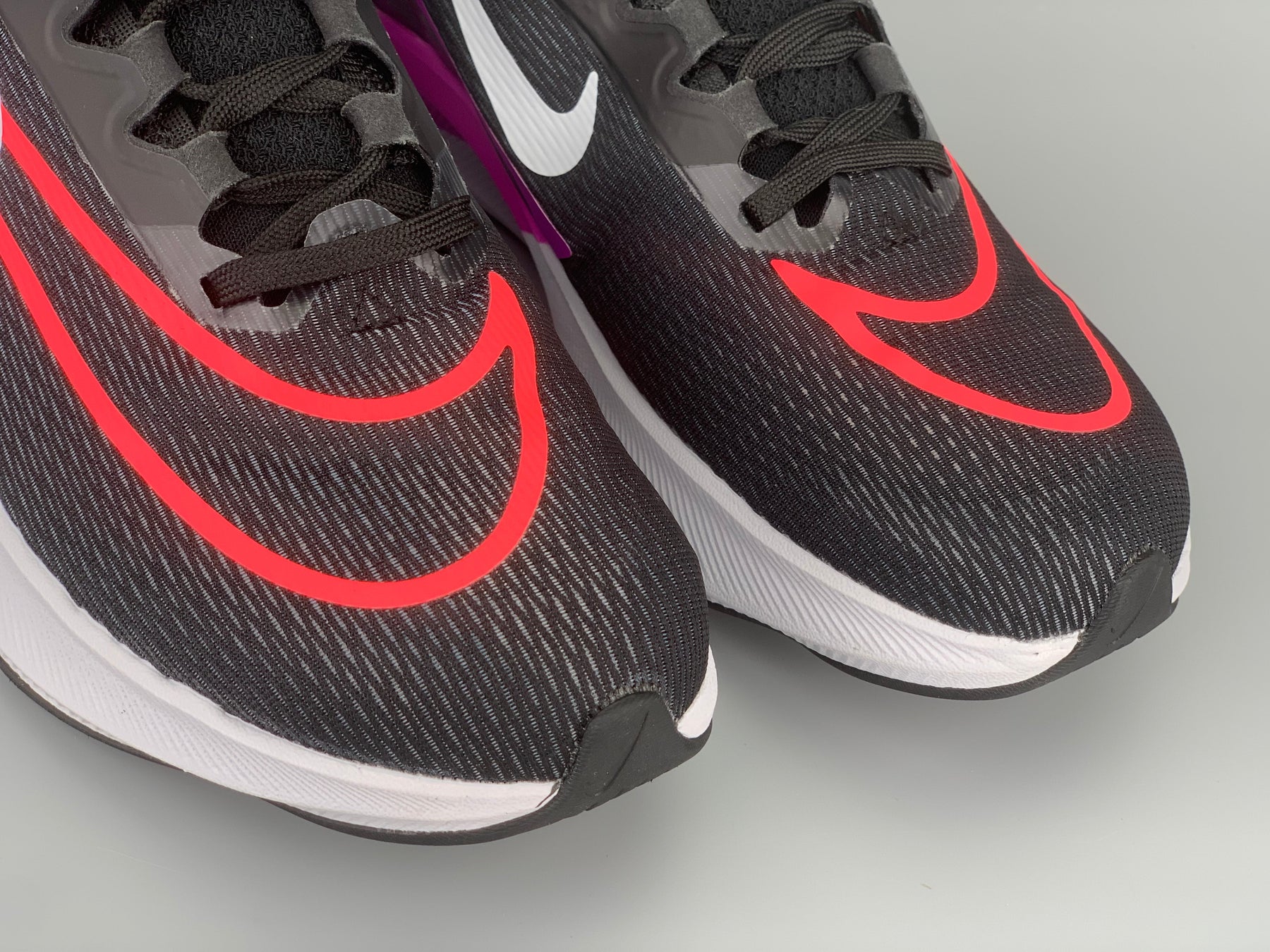 Nike Air Zoom Fly 4