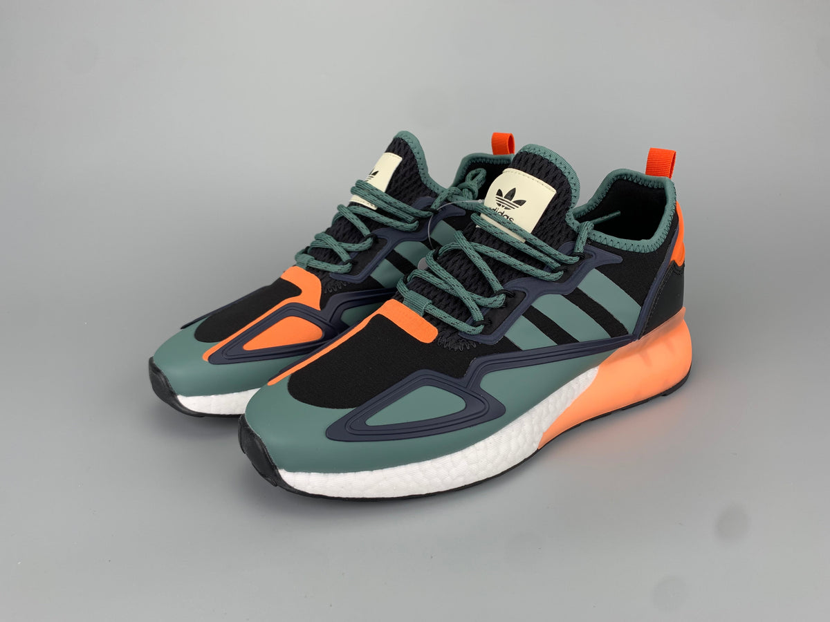 Adidas Zx 2K Boost
