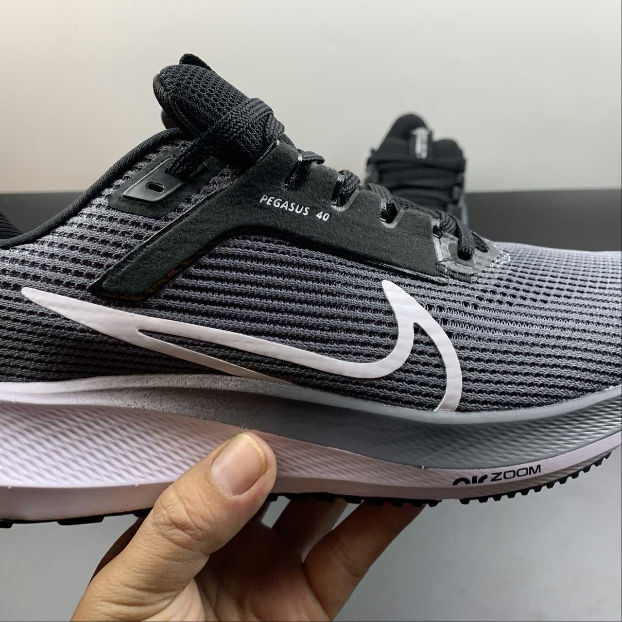 Nike Air Zoom Pegasus 40